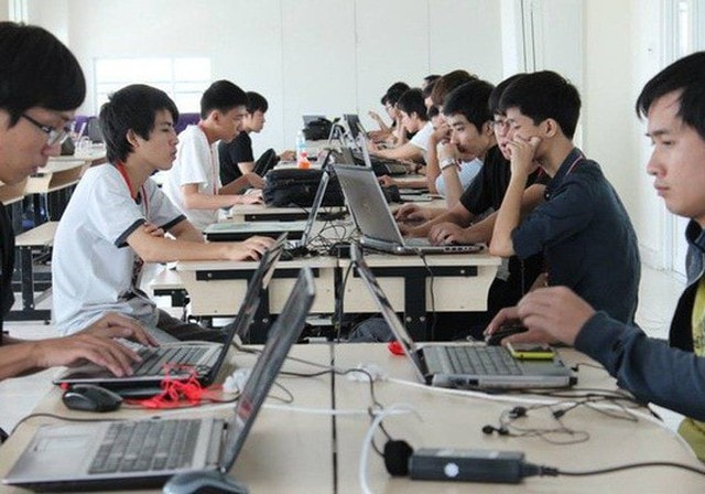 Quy mô thị trường chuyển đổi số tăng trưởng bền vững, triển vọng tươi sáng cho