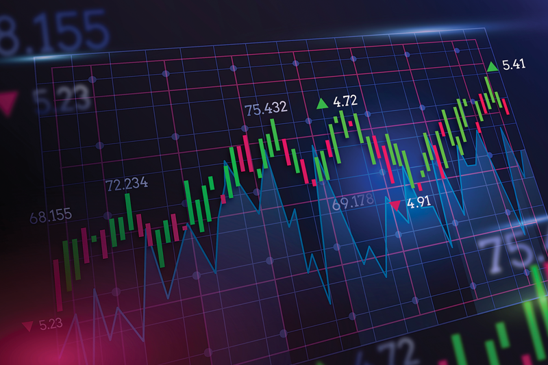 VN-Index phục hồi, tiến lên vùng 1.300 điểm - DNTT online