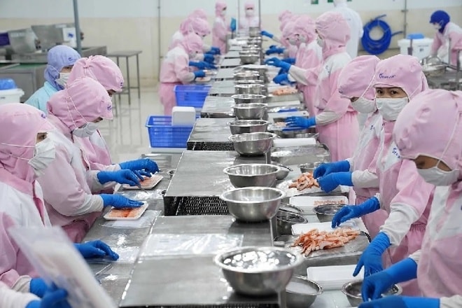 Đề xuất giảm thuế nhập khẩu thủy sản Mỹ về 0% - Kinh doanh