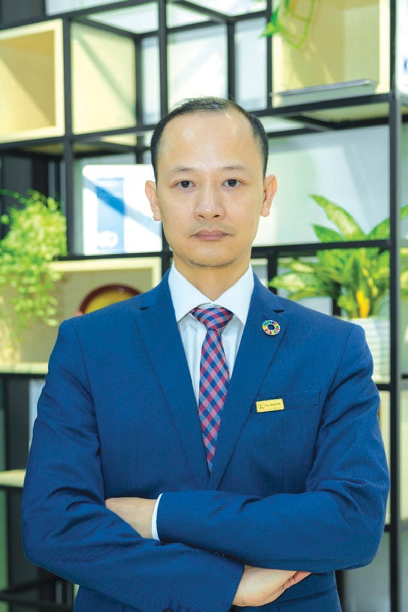 TS. Nguyễn Phương Nam