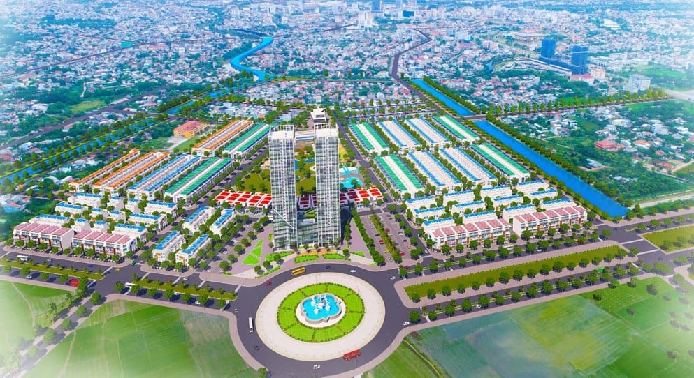 Năm 2020 thu hút 400 triệu USD vốn đầu tư vào Thừa Thiên Huế