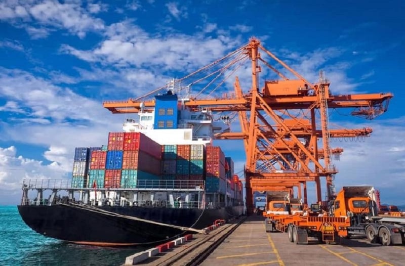 Đồng Nai xuất khẩu đạt 4,14 tỷ USD trong 2 tháng đầu năm 2025 - Nhịp sống kinh tế Việt Nam & Thế giới