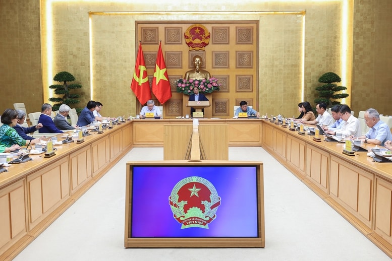 Thu tuong - KT tu nhan