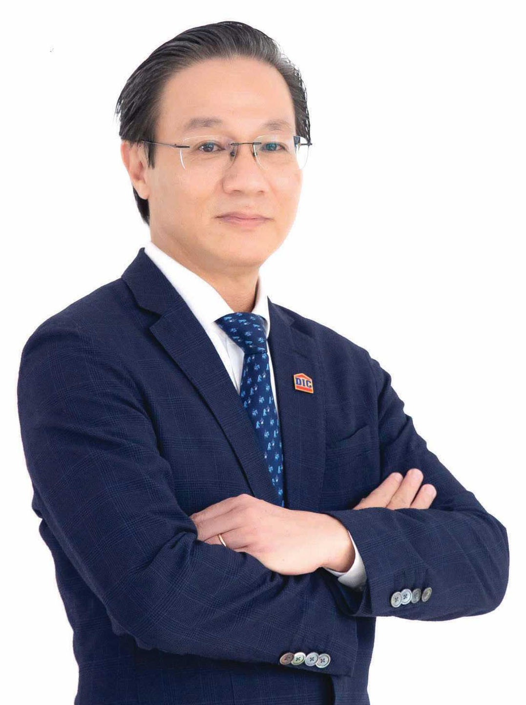 Bài 2 Ông Đinh Hồng Kỳ