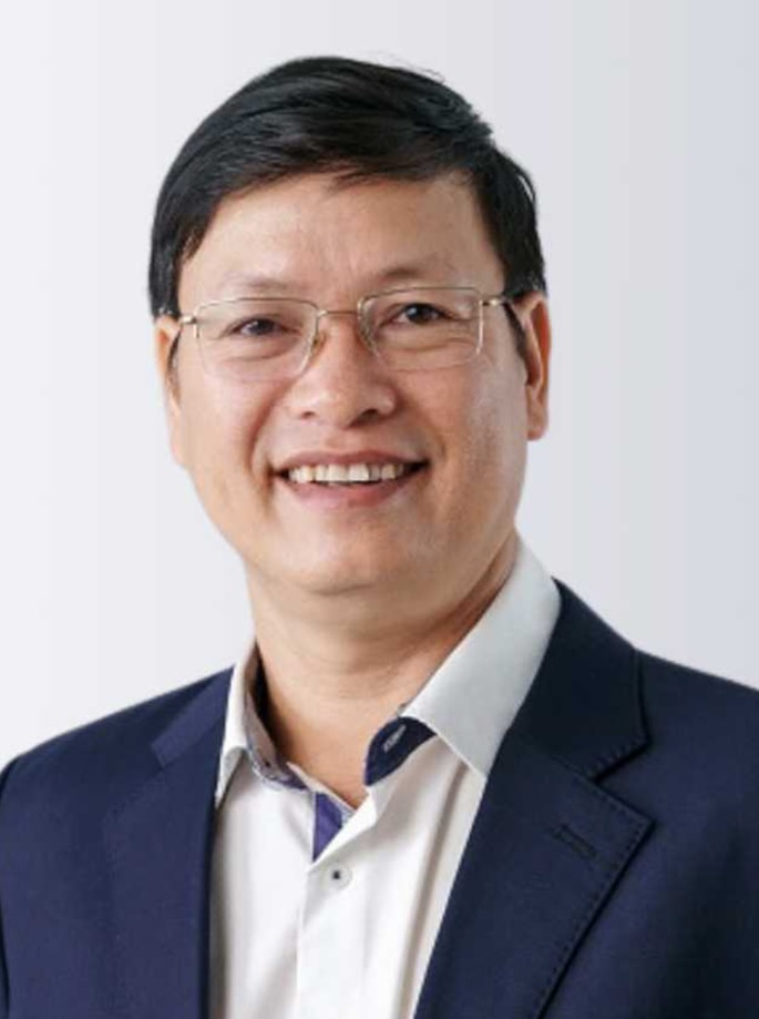 Bài 4 TS. Trần Quý