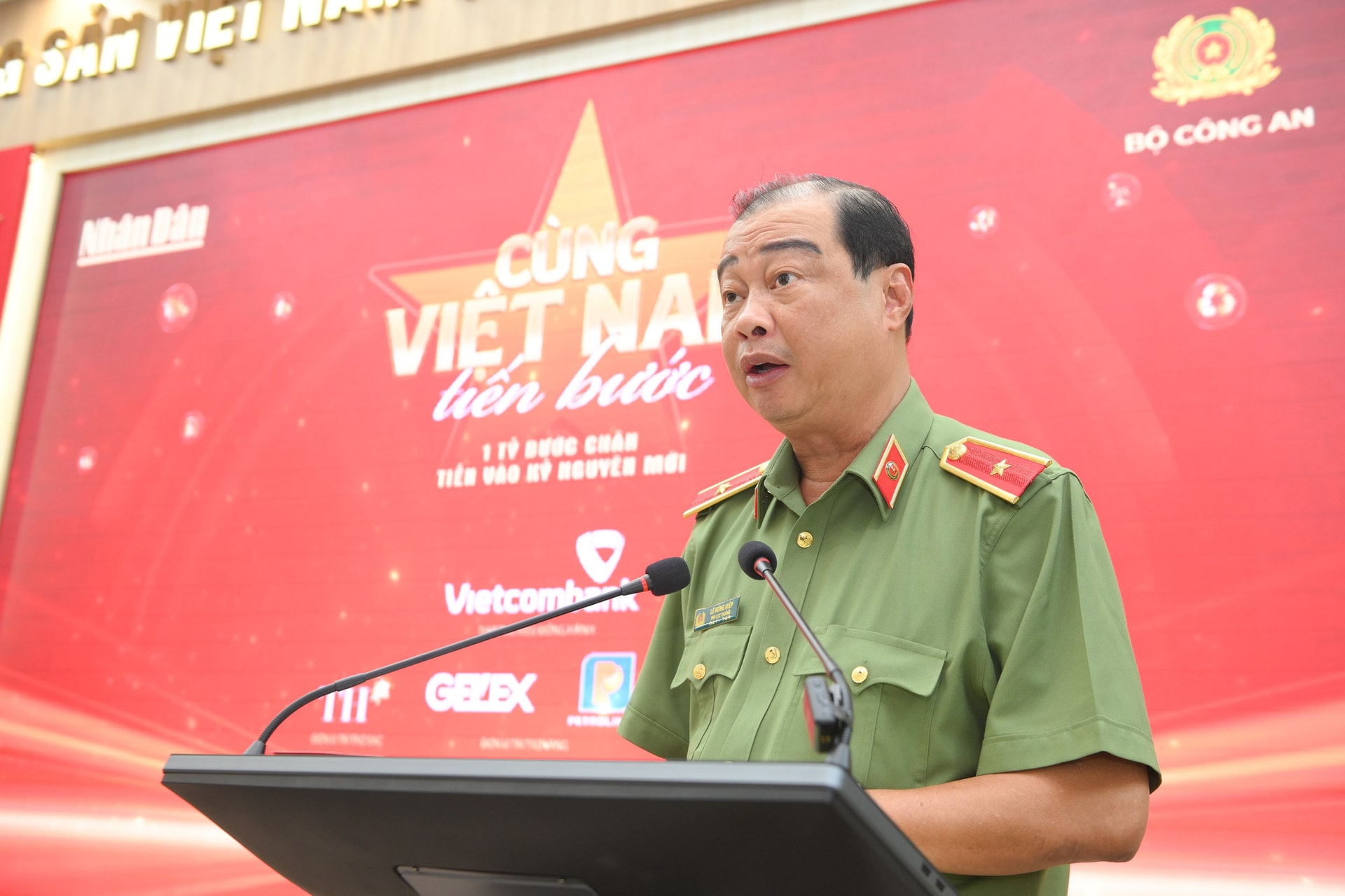 Cung VN tien buoc 1