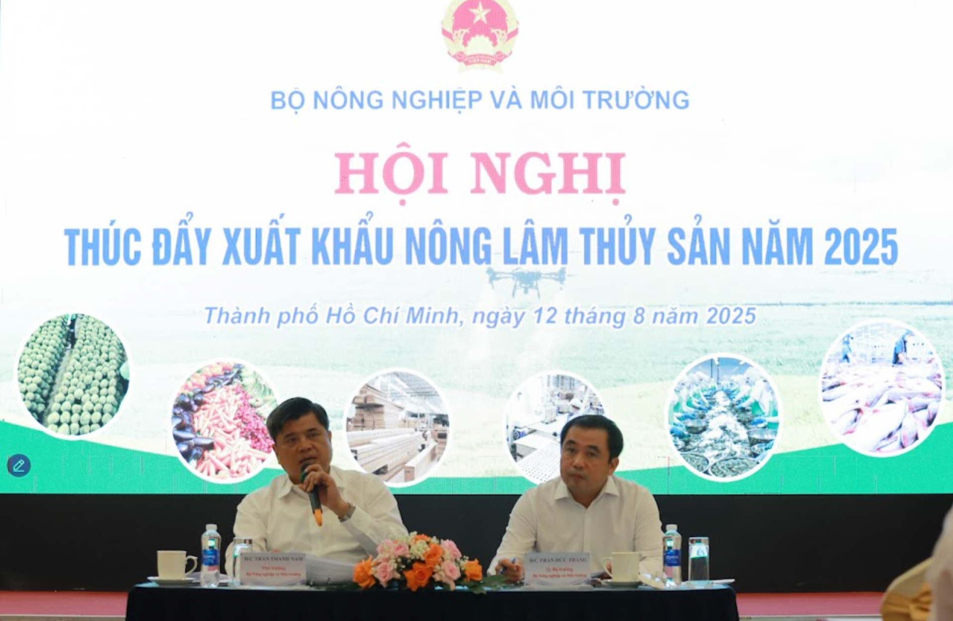 Hoi nghi nong thuy san