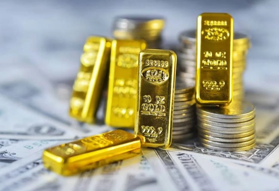 Giá vàng hôm nay 14/7: Sau tăng đột biến, vàng bước vào tuần khó đoán