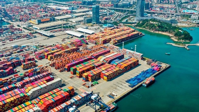 Điều gì xảy ra với thị trường nếu Mỹ tăng thuế mới vào ngày 15/12? - Tạp chí Tài chính