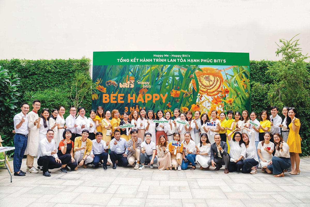 Thực tập Happy - 2