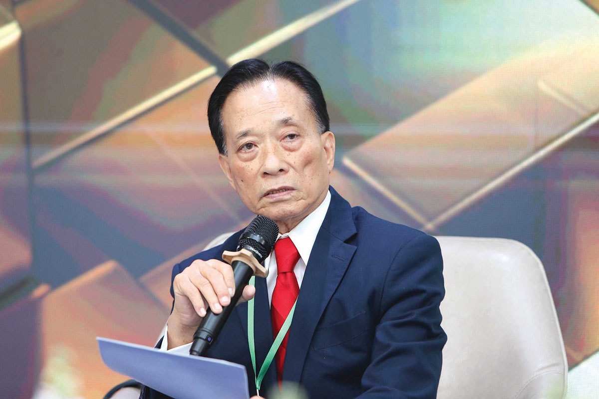 TS. Nguyễn Trí Hiếu