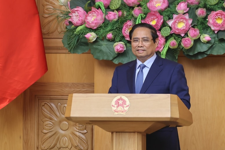 TT Pham Minh Chinh - DN NB 3