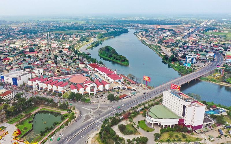 Quảng Trị: Thành lập 2 tổ công tác hỗ trợ sắp xếp đơn vị hành chính các cấp
