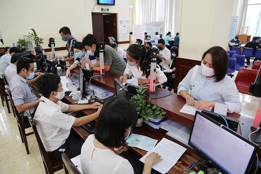 Chính sách đối với cán bộ, công chức dôi dư sau khi sắp xếp đơn vị