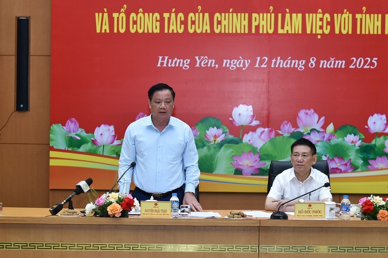 CT Hung Yen