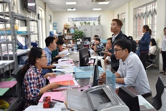 TPHCM đề xuất tăng biên chế cấp xã vì một số phòng quá tải sau sáp nhập