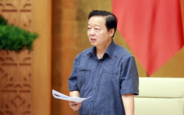 PTT Tran Hong Ha