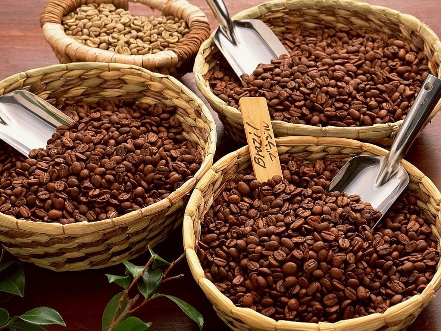 Ngày 30/7: Giá cà phê duy trì đà tăng, hồ tiêu ở mức 137.300 đồng/kg | Thời báo Tài chính Việt Nam