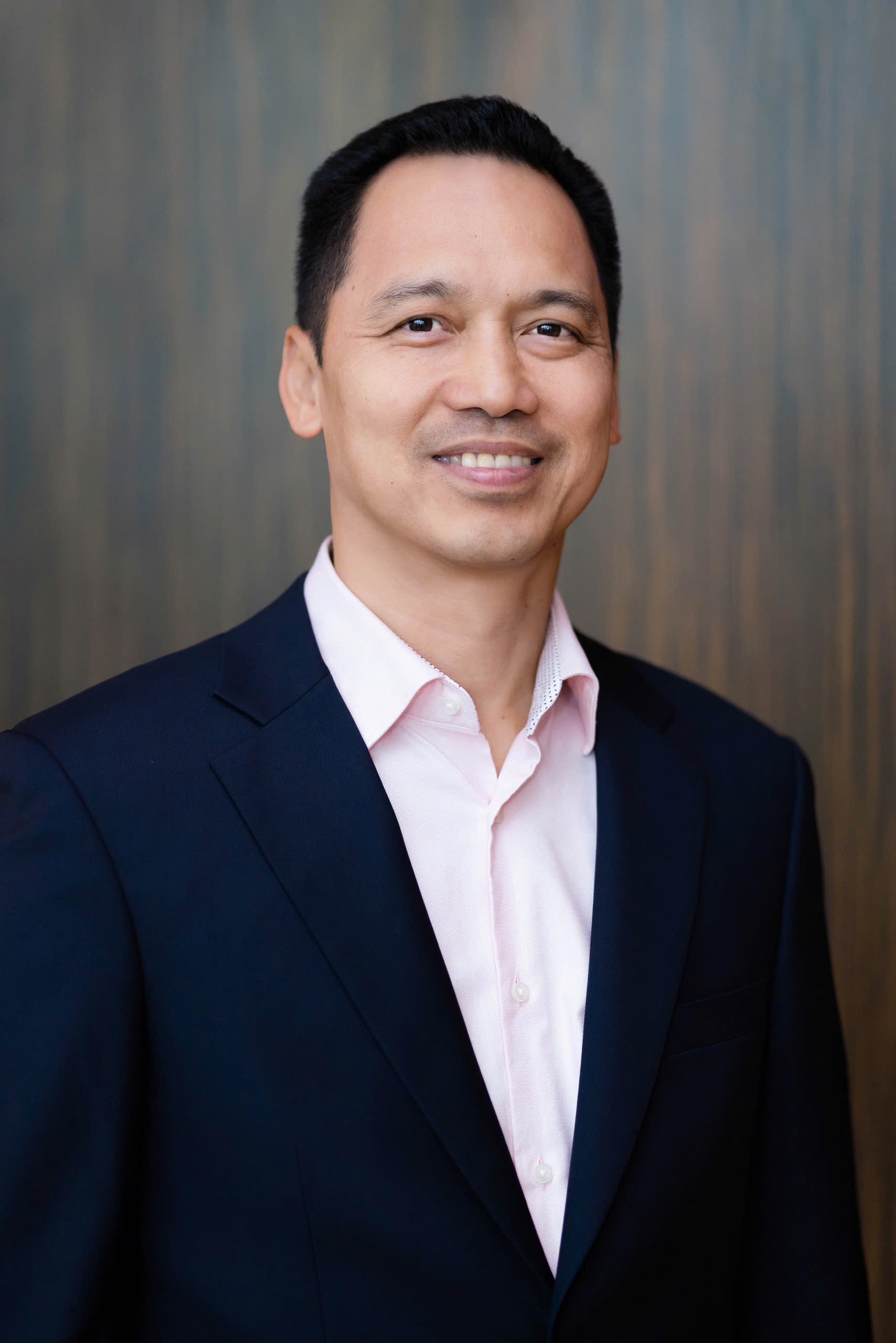 Huynh Buu Quang
