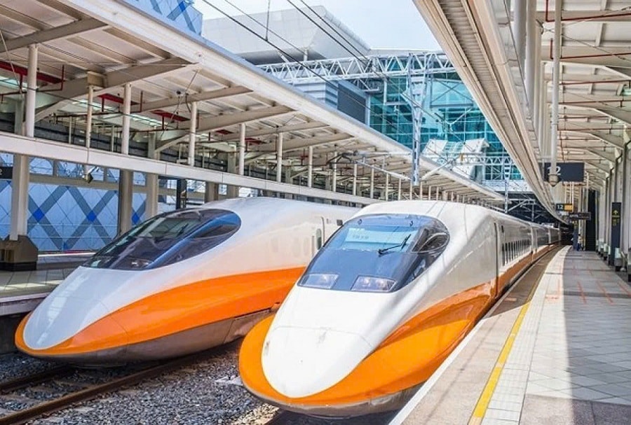 Đồng Nai đề xuất thêm nhà ga hành khách cho tuyến đường sắt tốc độ cao