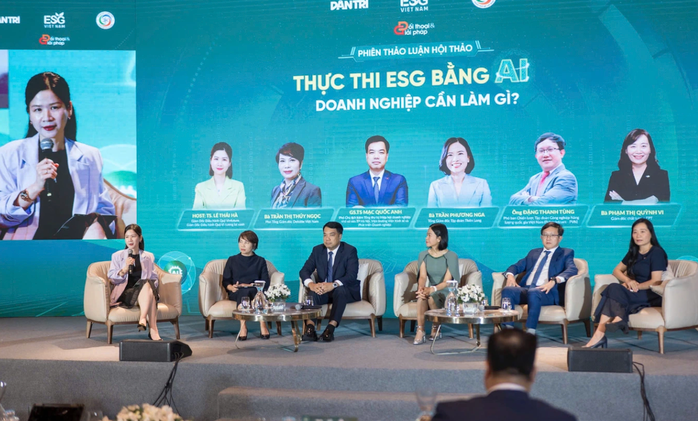 TP HCM muốn đào tạo 3 triệu người có kiến thức AI- Ảnh 3.
