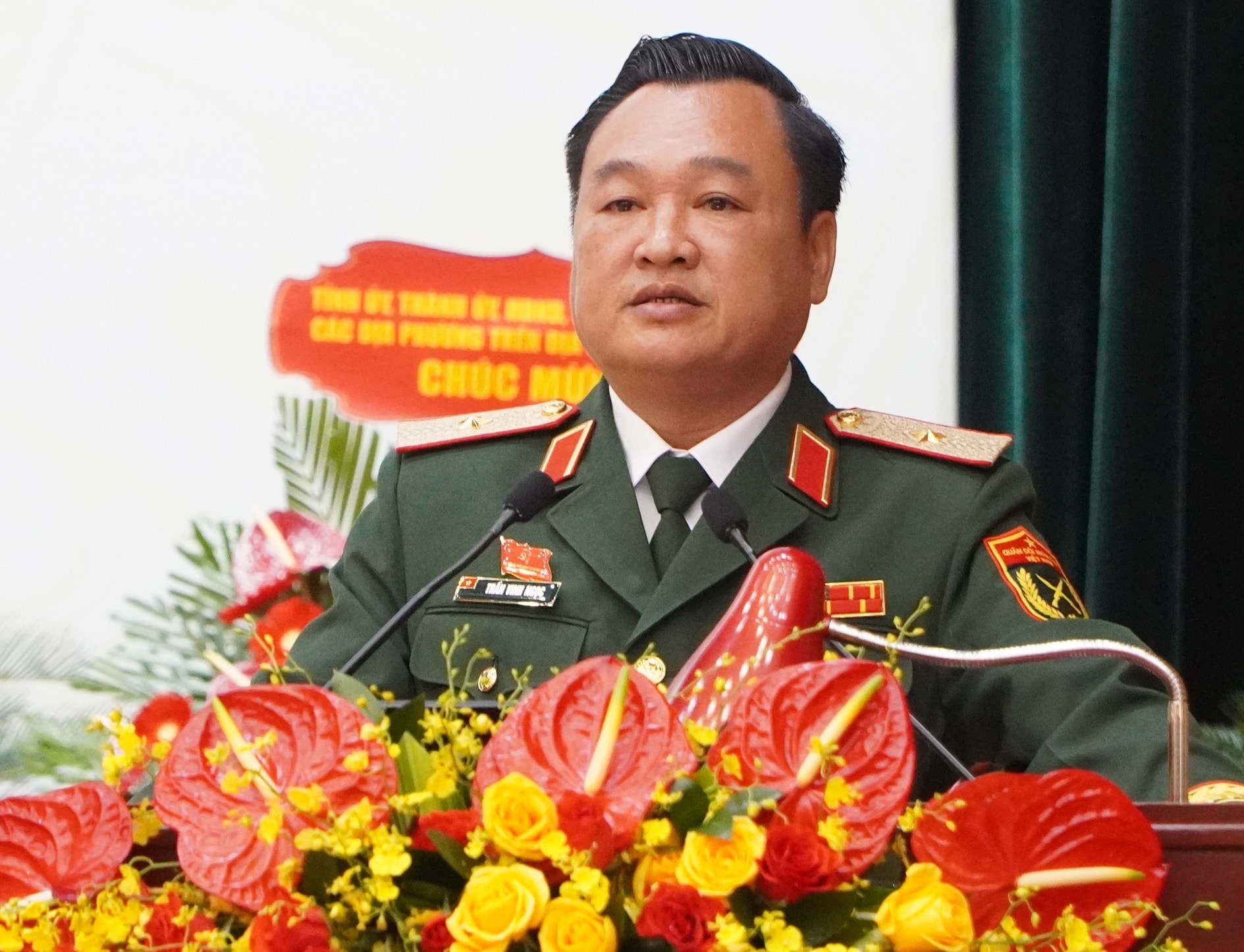 ONG NGOC