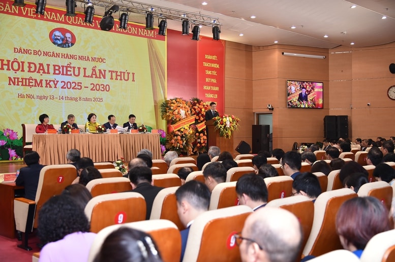 PTT Ho Duc Phoc - Dang bo NHNN 1