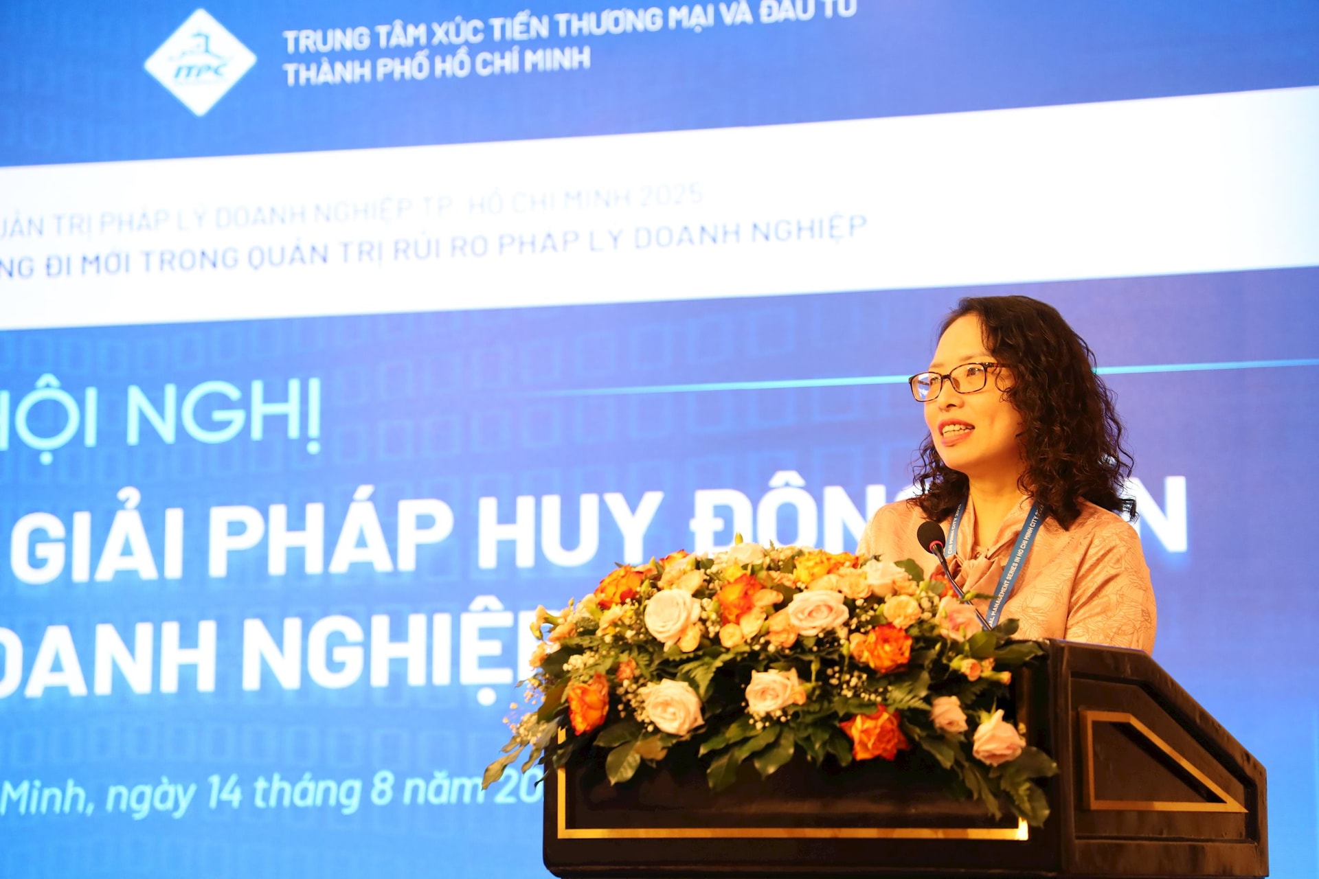 TS. Tạ Thanh Bình – Tổng Giám đốc Tổng Công ty Lưu ký và Bù trừ Chứng khoán Việt Nam (VSDC), Trọng tài viên Trung tâm Trọng tài Quốc tế Việt Nam (VIAC).