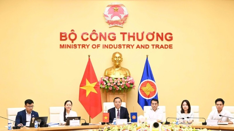 Bo Cong Thuong 1