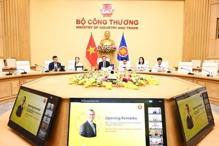 Bo Cong Thuong