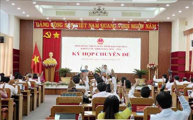 HDND Khanh Hoa