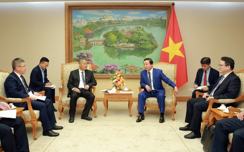 PTT Tran Hong Ha