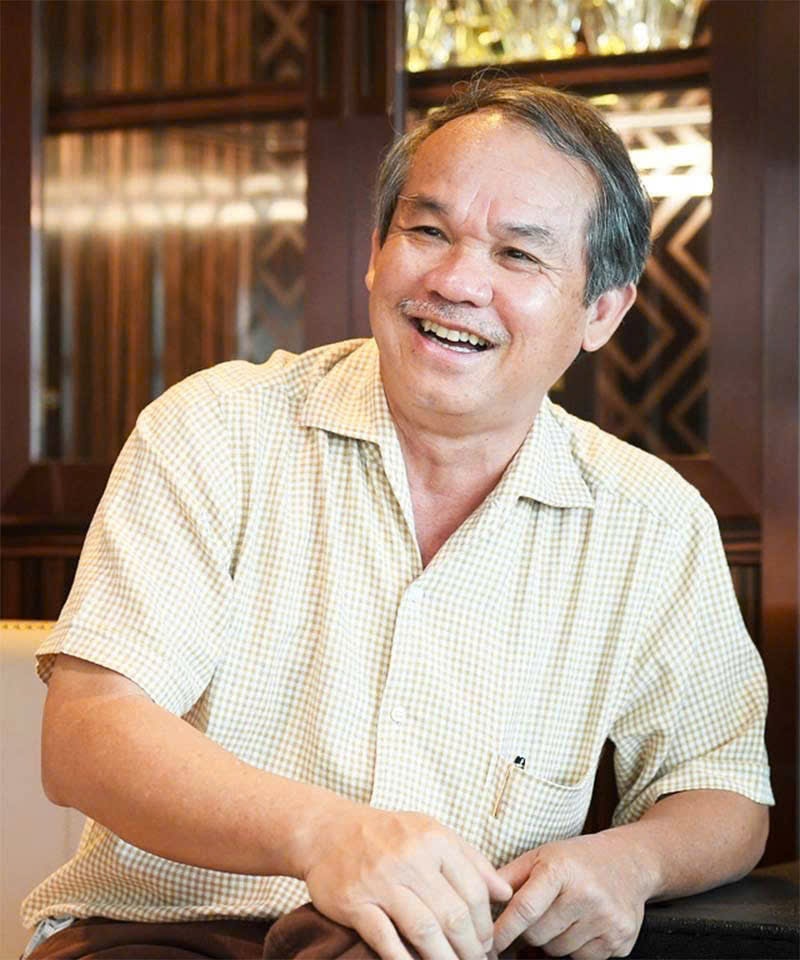 Doan Nguyen Duc