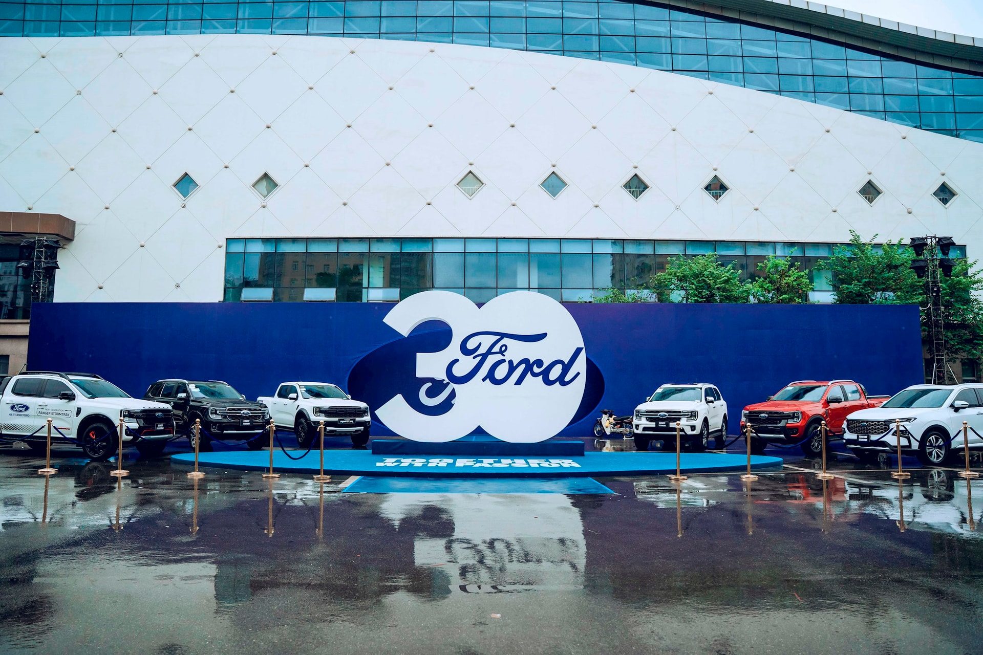 Ford 3