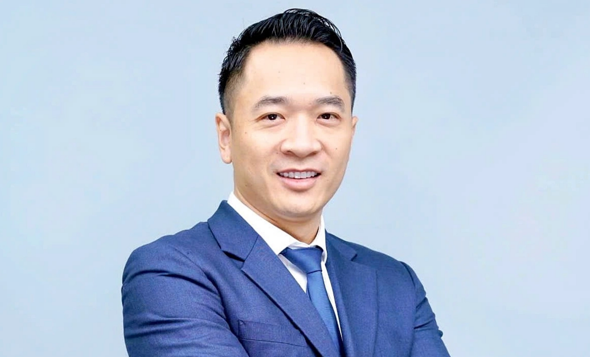 Ong Le Manh Linh - EVF