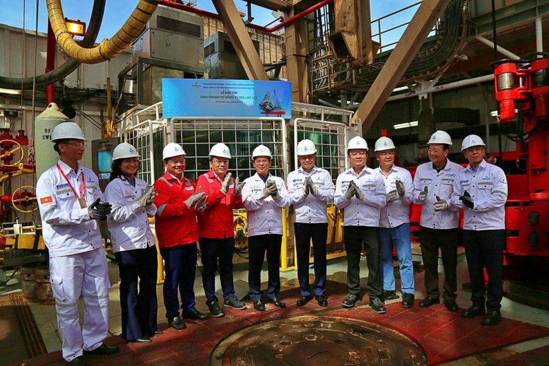 PV Drilling 1