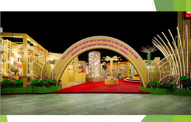 Trien lam nganh nong nghiep