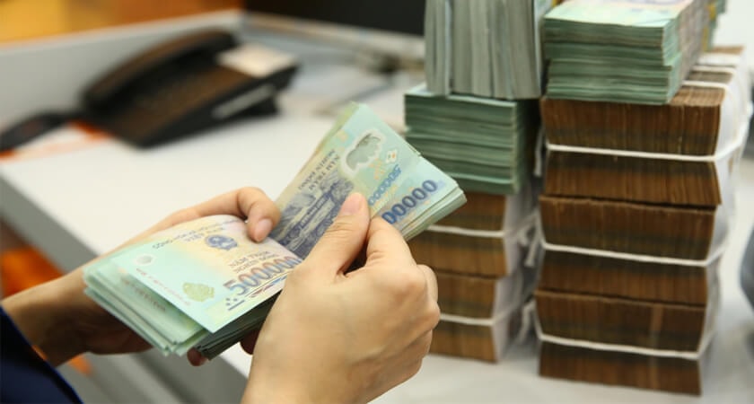 Quy định mức trích lập dự phòng rủi ro của tổ chức tín dụng