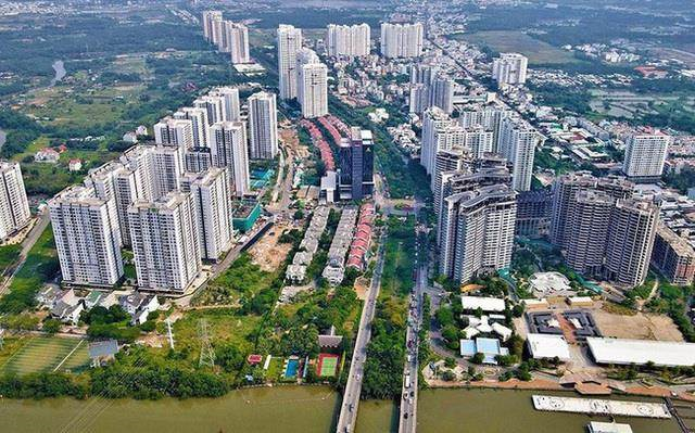 Quy định mới về Định giá đất và loạt điểm mới quan trọng về Giá đất - Nền tảng chính sách giúp khai thác nguồn lực đất đai hiệu quả