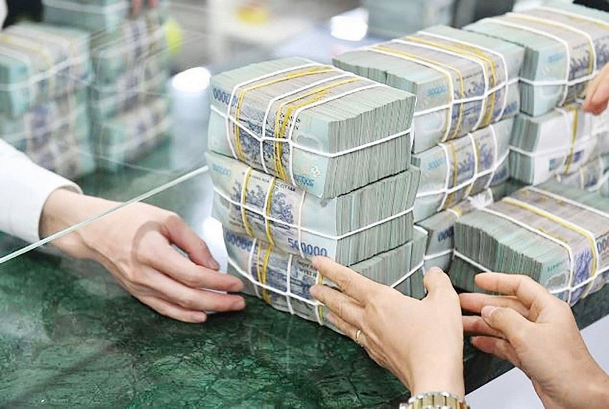 Luật hóa Nghị quyết 42 - mở 