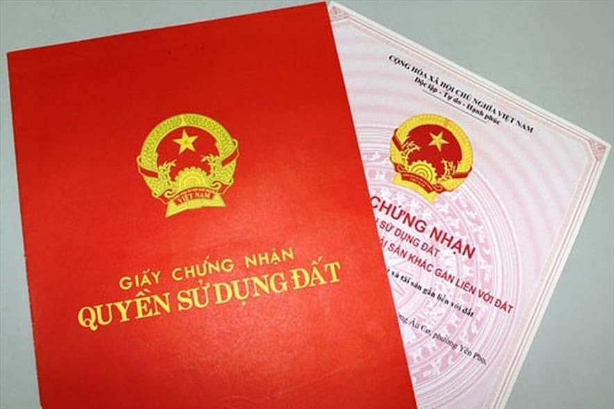 Người dân được nới thời hạn ghi nợ tiền sử dụng đất khi cấp sổ lần đầu | Thời báo Tài chính Việt Nam