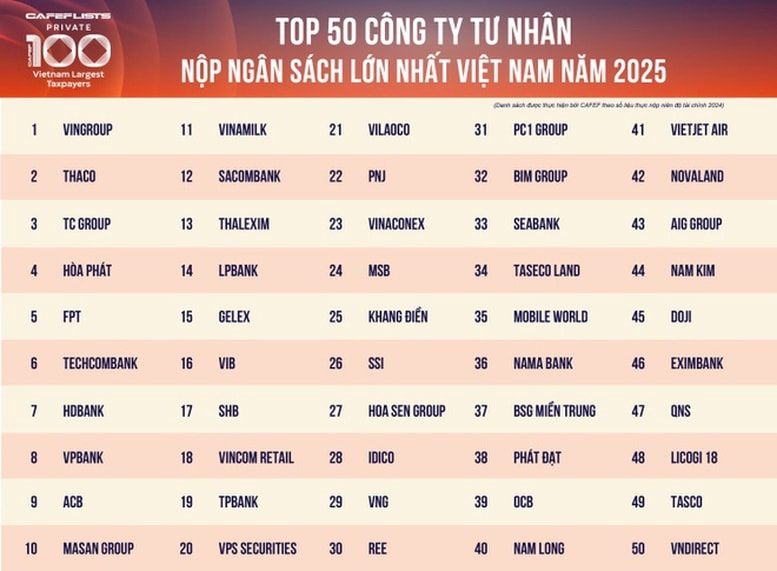 Top100 cong ty tu nhan
