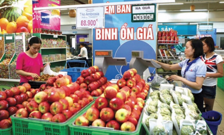 Binh on gia