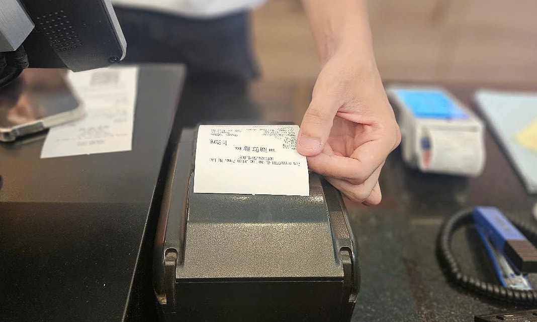 Hàng chục nghìn hộ kinh doanh sắp dừng nộp thuế khoán - Báo VnExpress Kinh doanh