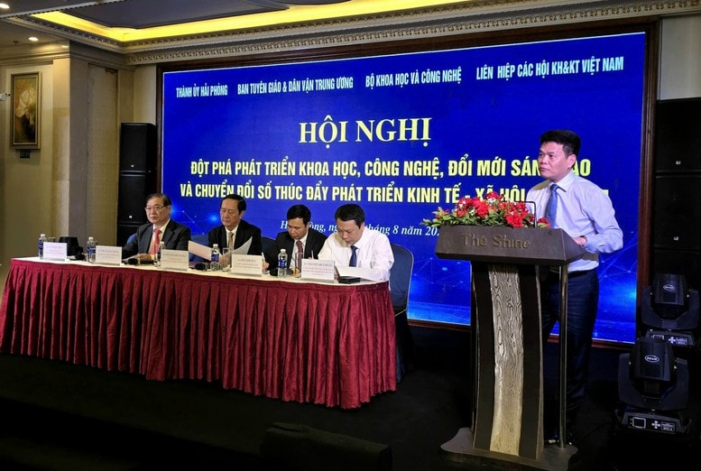 CT UBND Hai Phong