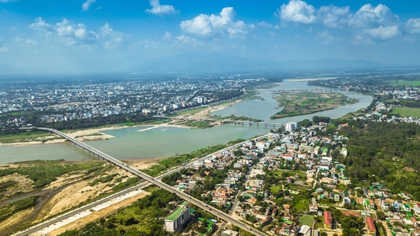 Lập dự án xây dựng bảng giá đất lần đầu trên địa bàn tỉnh Quảng Ngãi để công bố và áp dụng từ ngày 1/1/2026 - ...
