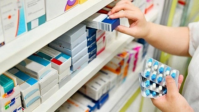 Kiểm tra, xử lý nghiêm vi phạm trong hoạt động kinh doanh dược | Thời báo Tài chính Việt Nam