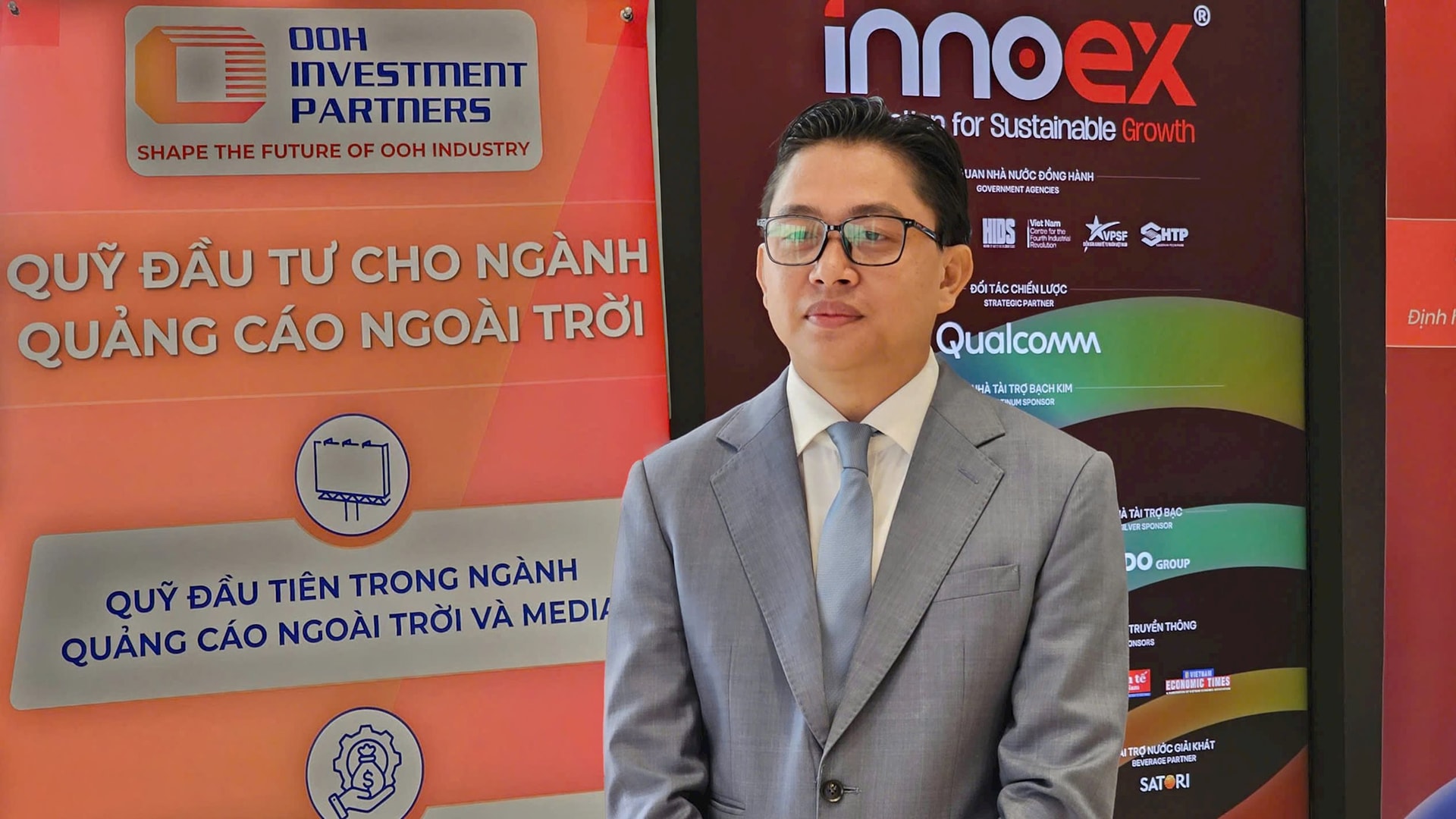 Thumbnail - Thông cáo báo chí OIP tại InnoEx