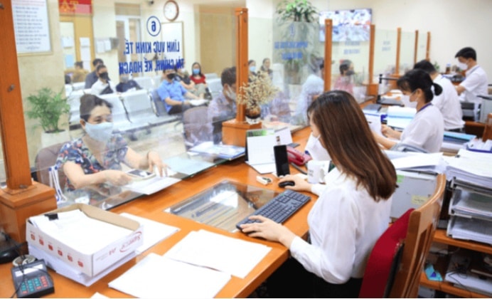 Cục Thuế dự kiến cắt giảm, đơn giản hóa 127 thủ tục hành chính - DNTT online