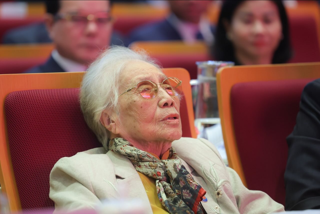 Ba Nguyen-Thi-Binh